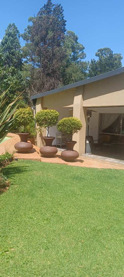 5 Bedroom Property for Sale in Henley on Klip Gauteng