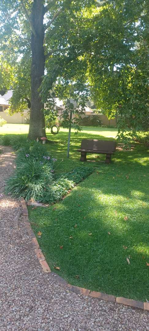 5 Bedroom Property for Sale in Henley on Klip Gauteng