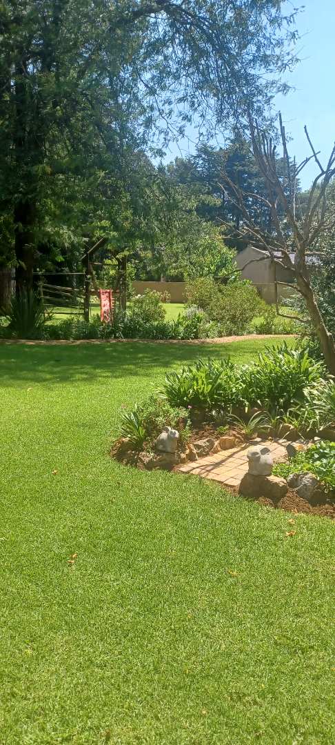 5 Bedroom Property for Sale in Henley on Klip Gauteng