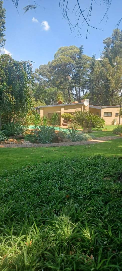 5 Bedroom Property for Sale in Henley on Klip Gauteng