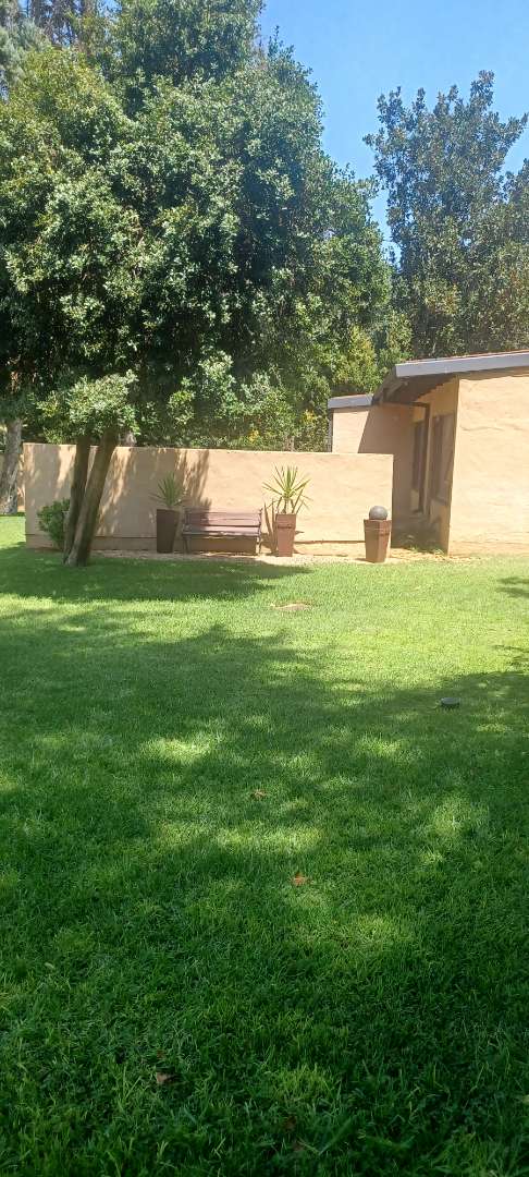 5 Bedroom Property for Sale in Henley on Klip Gauteng