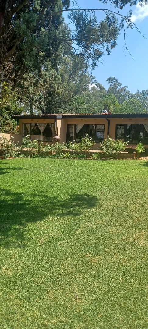 5 Bedroom Property for Sale in Henley on Klip Gauteng