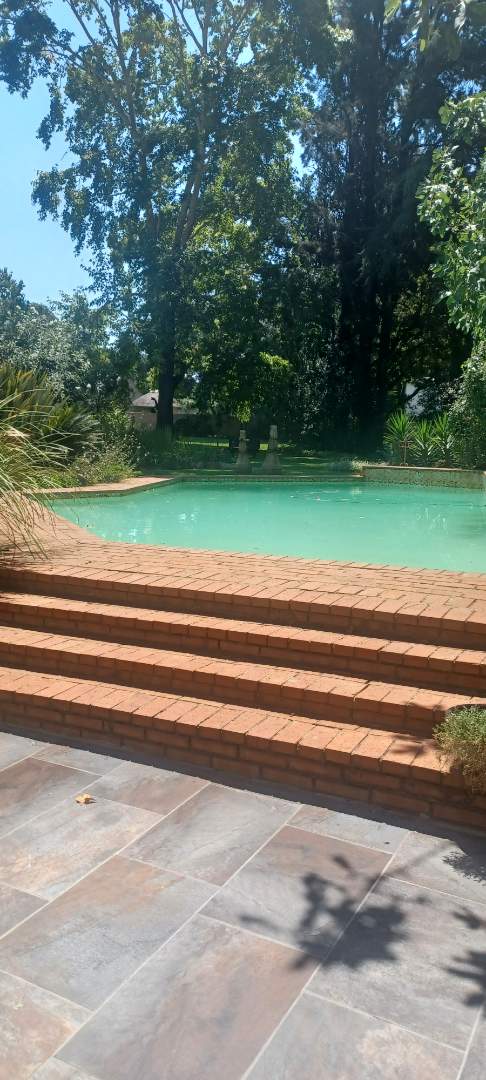 5 Bedroom Property for Sale in Henley on Klip Gauteng