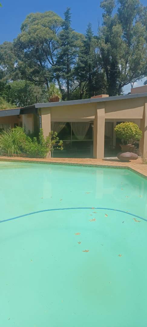 5 Bedroom Property for Sale in Henley on Klip Gauteng