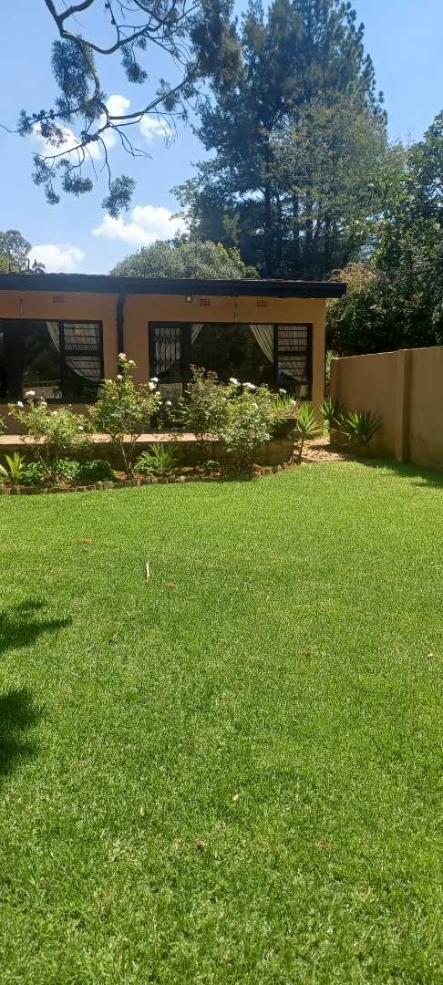 5 Bedroom Property for Sale in Henley on Klip Gauteng