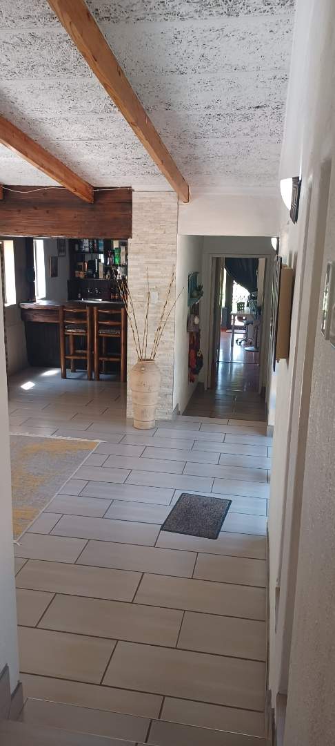 5 Bedroom Property for Sale in Henley on Klip Gauteng