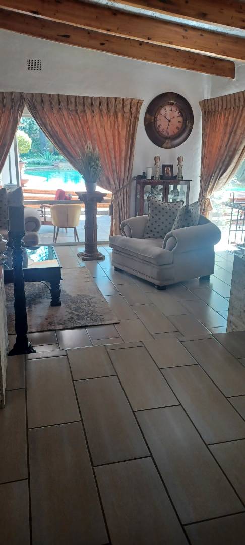 5 Bedroom Property for Sale in Henley on Klip Gauteng