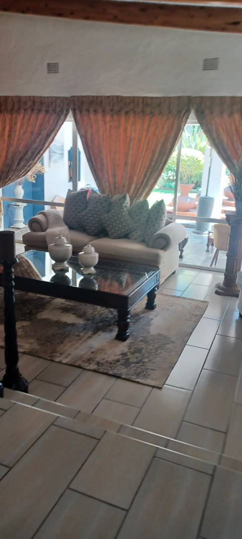 5 Bedroom Property for Sale in Henley on Klip Gauteng