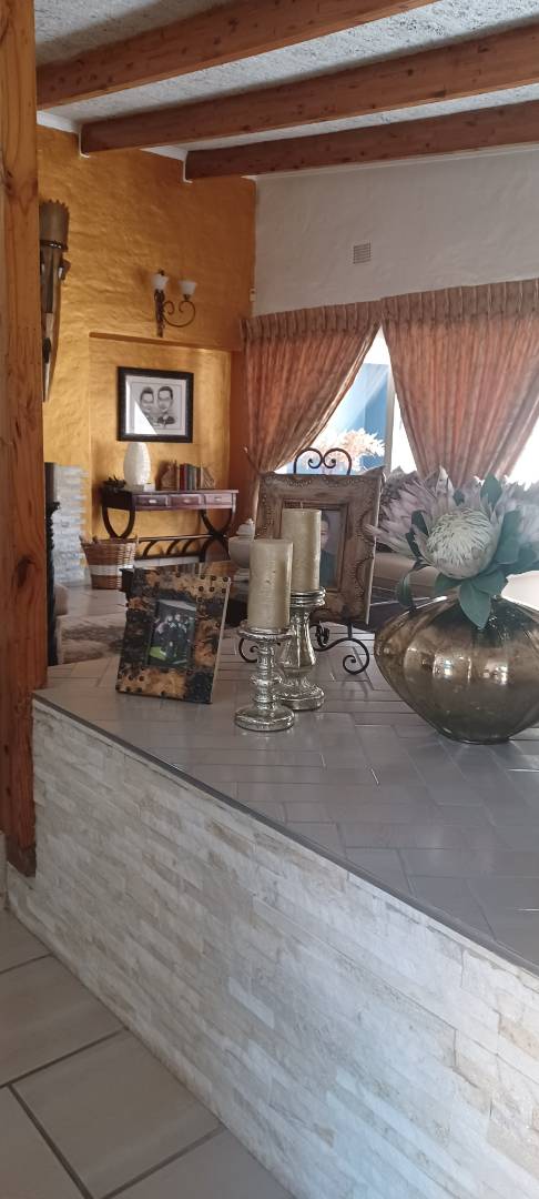 5 Bedroom Property for Sale in Henley on Klip Gauteng