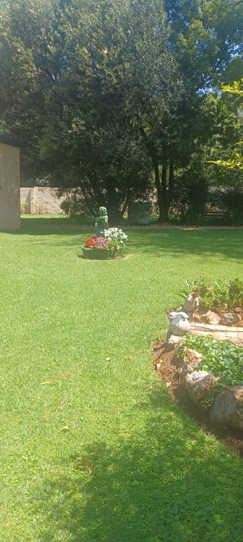 5 Bedroom Property for Sale in Henley on Klip Gauteng