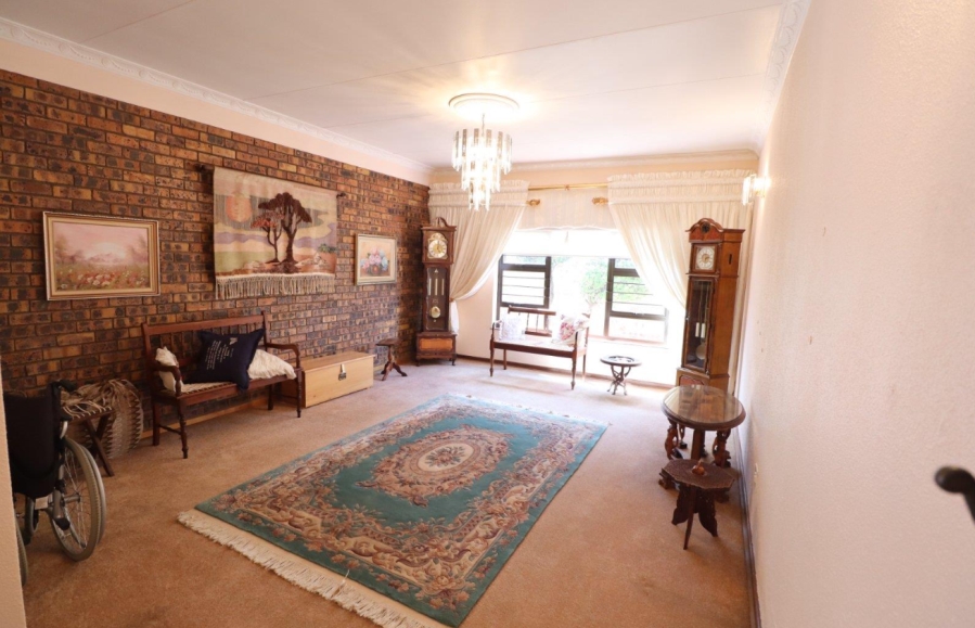 4 Bedroom Property for Sale in Meyersdal Gauteng