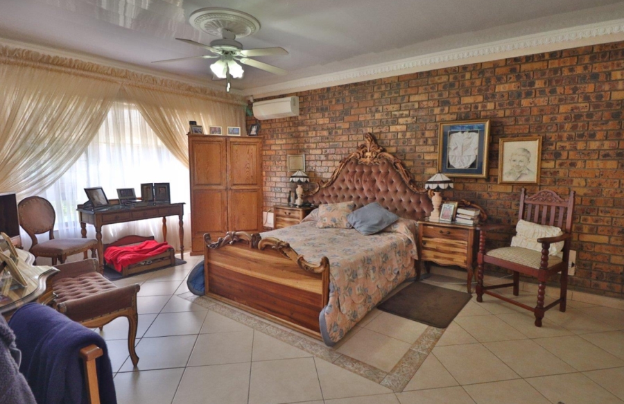 4 Bedroom Property for Sale in Meyersdal Gauteng