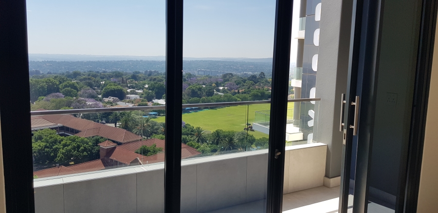 1 Bedroom Property for Sale in Illovo Gauteng