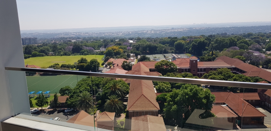 1 Bedroom Property for Sale in Illovo Gauteng