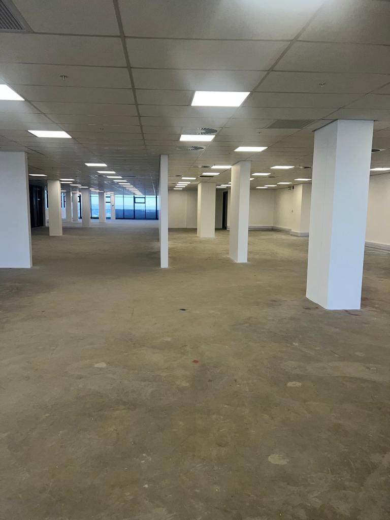 Commercial Property for Sale in Illovo Gauteng