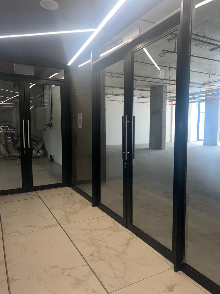 To Let commercial Property for Rent in Illovo Gauteng