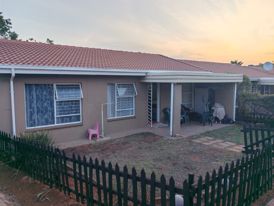 3 Bedroom Property for Sale in Winchester Hills Gauteng