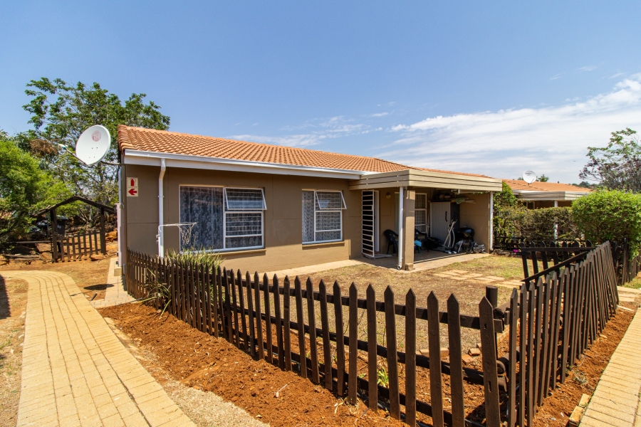 3 Bedroom Property for Sale in Winchester Hills Gauteng