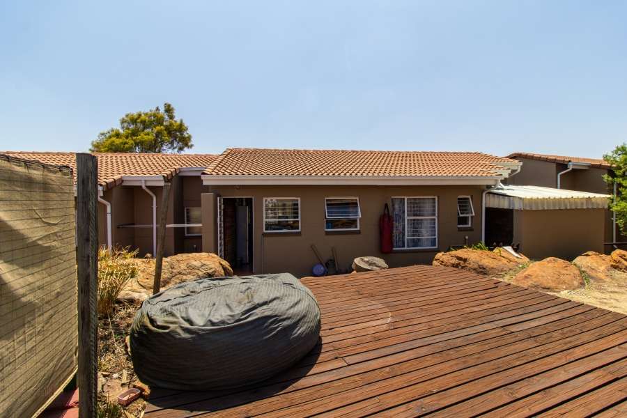 3 Bedroom Property for Sale in Winchester Hills Gauteng