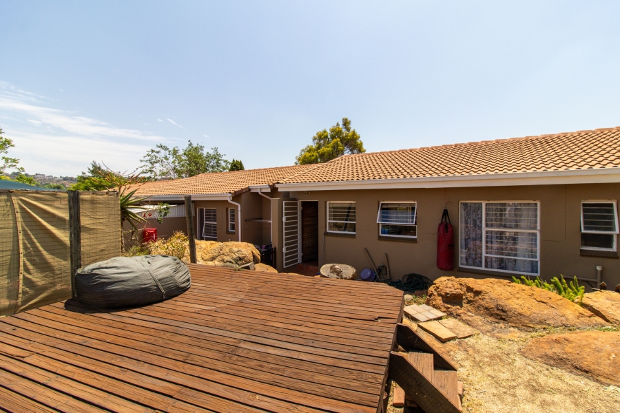 3 Bedroom Property for Sale in Winchester Hills Gauteng