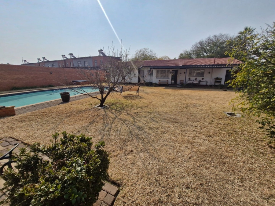 3 Bedroom Property for Sale in Sinoville Gauteng