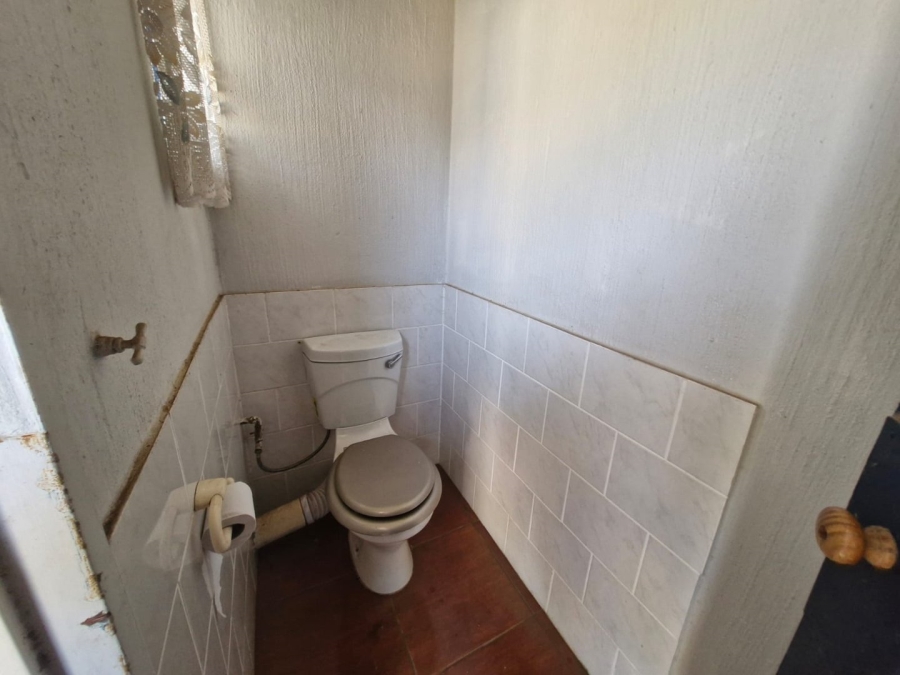 3 Bedroom Property for Sale in Sinoville Gauteng