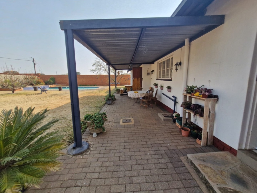 3 Bedroom Property for Sale in Sinoville Gauteng