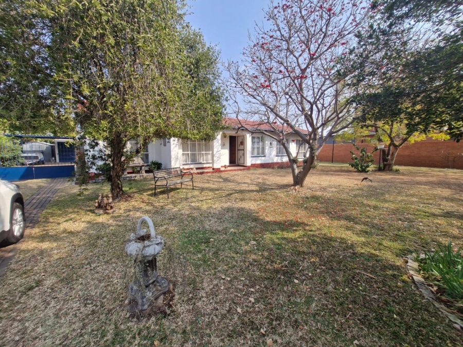 3 Bedroom Property for Sale in Sinoville Gauteng