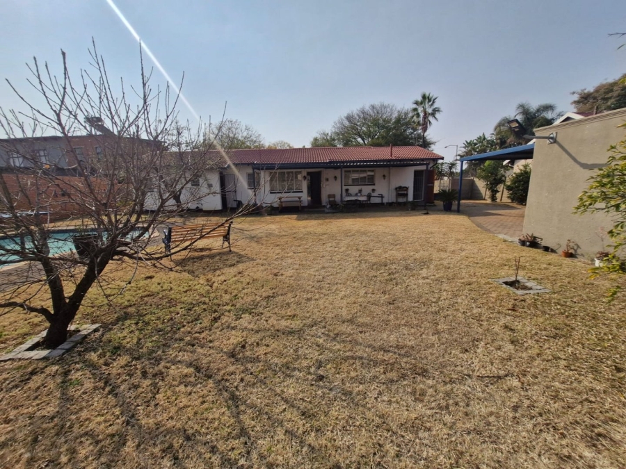 3 Bedroom Property for Sale in Sinoville Gauteng