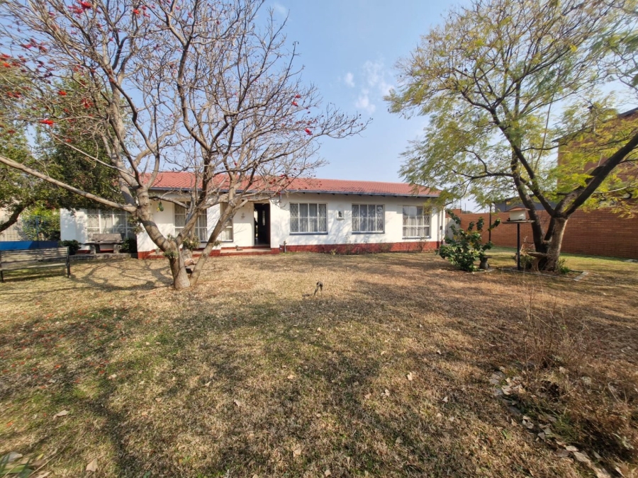 3 Bedroom Property for Sale in Sinoville Gauteng