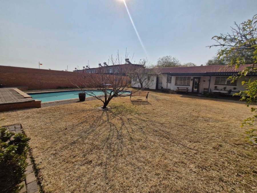 3 Bedroom Property for Sale in Sinoville Gauteng