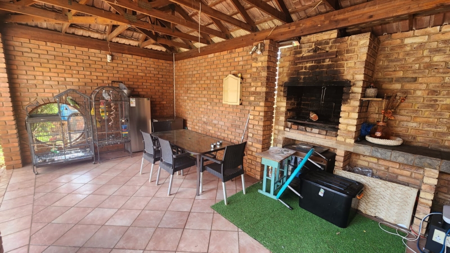 3 Bedroom Property for Sale in Doornpoort Gauteng