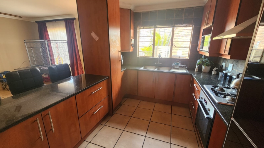 3 Bedroom Property for Sale in Doornpoort Gauteng