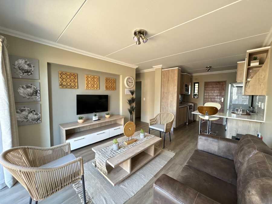 2 Bedroom Property for Sale in Roodepark Eco Estate Gauteng