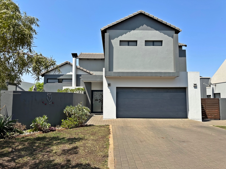 4 Bedroom Property for Sale in Midstream Meadows Gauteng