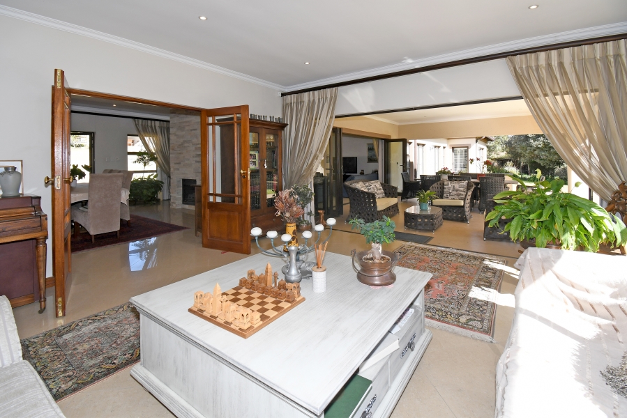 4 Bedroom Property for Sale in Bryanston Gauteng