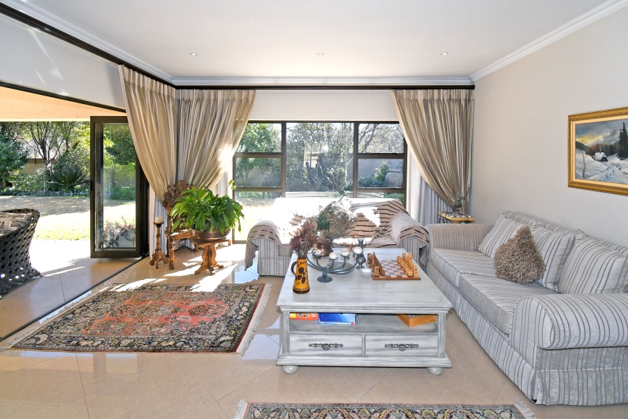 4 Bedroom Property for Sale in Bryanston Gauteng