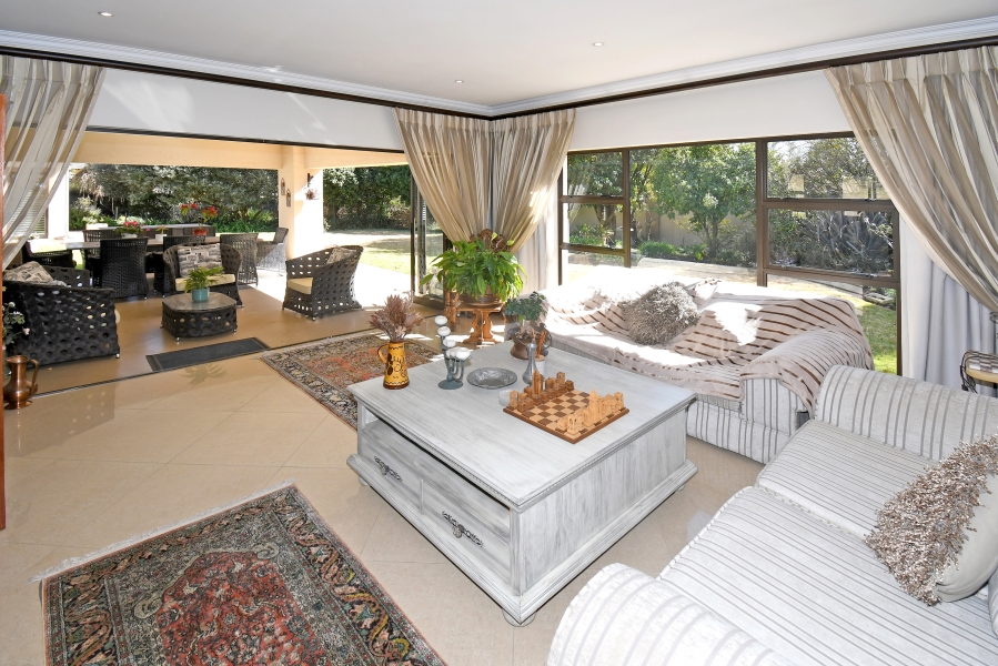 4 Bedroom Property for Sale in Bryanston Gauteng