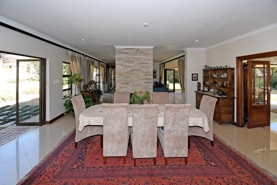 4 Bedroom Property for Sale in Bryanston Gauteng