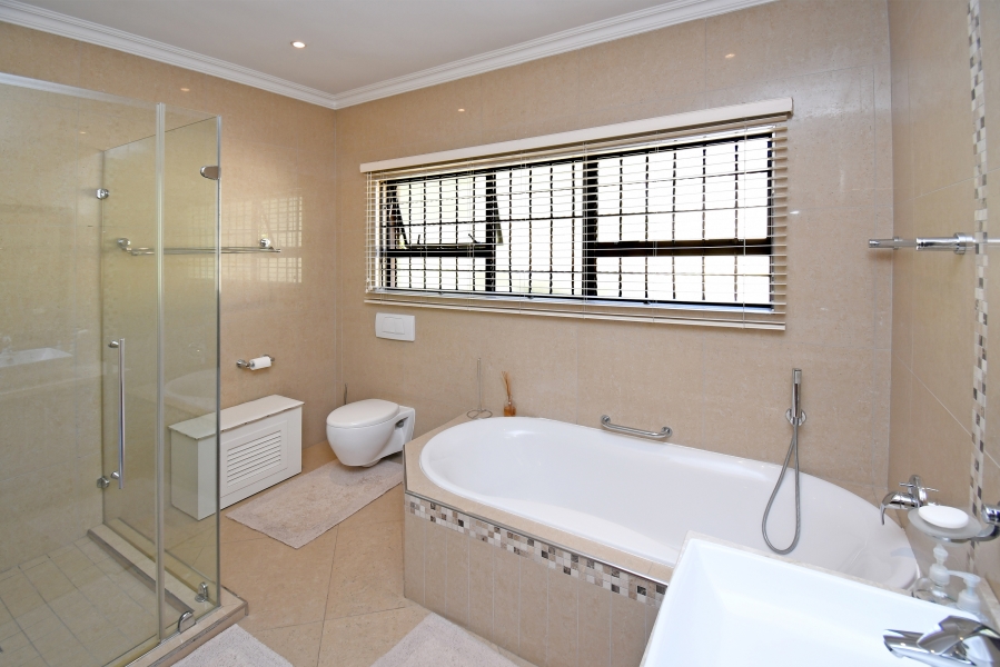 4 Bedroom Property for Sale in Bryanston Gauteng