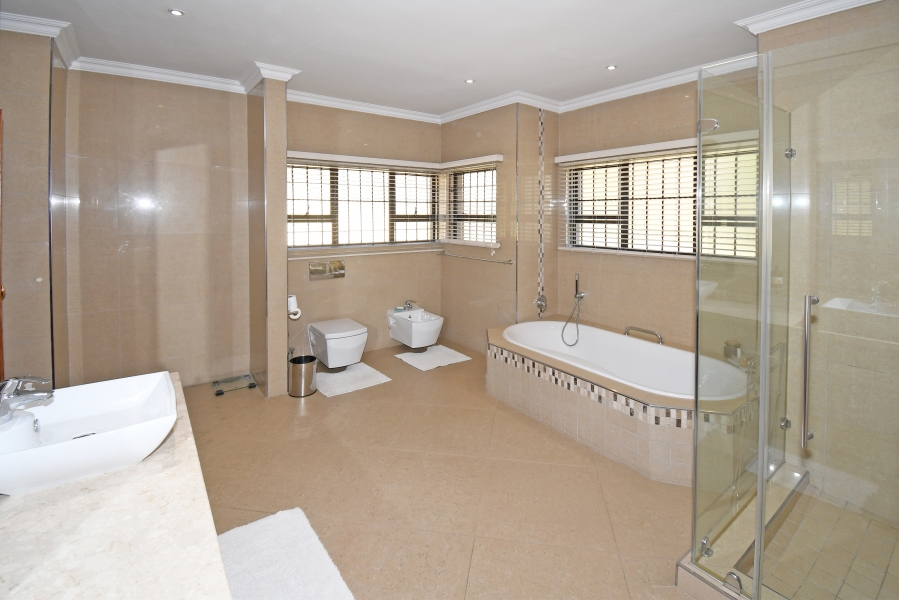 4 Bedroom Property for Sale in Bryanston Gauteng