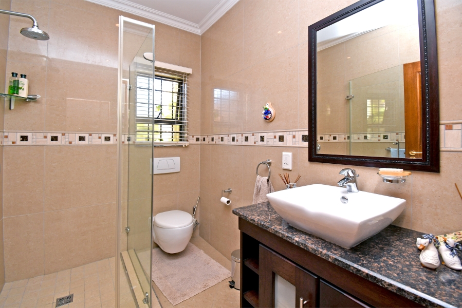 4 Bedroom Property for Sale in Bryanston Gauteng