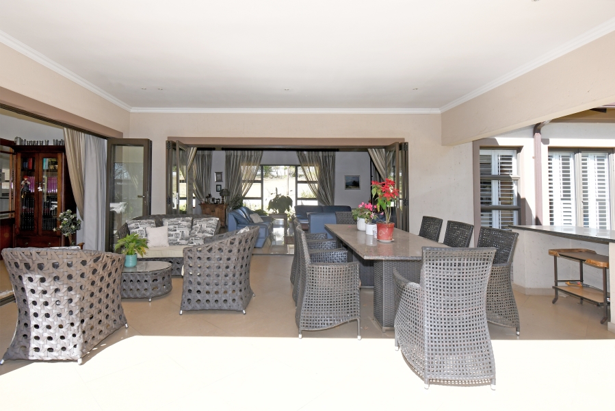 4 Bedroom Property for Sale in Bryanston Gauteng