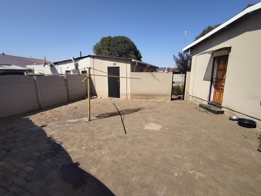 3 Bedroom Property for Sale in Minnebron Gauteng