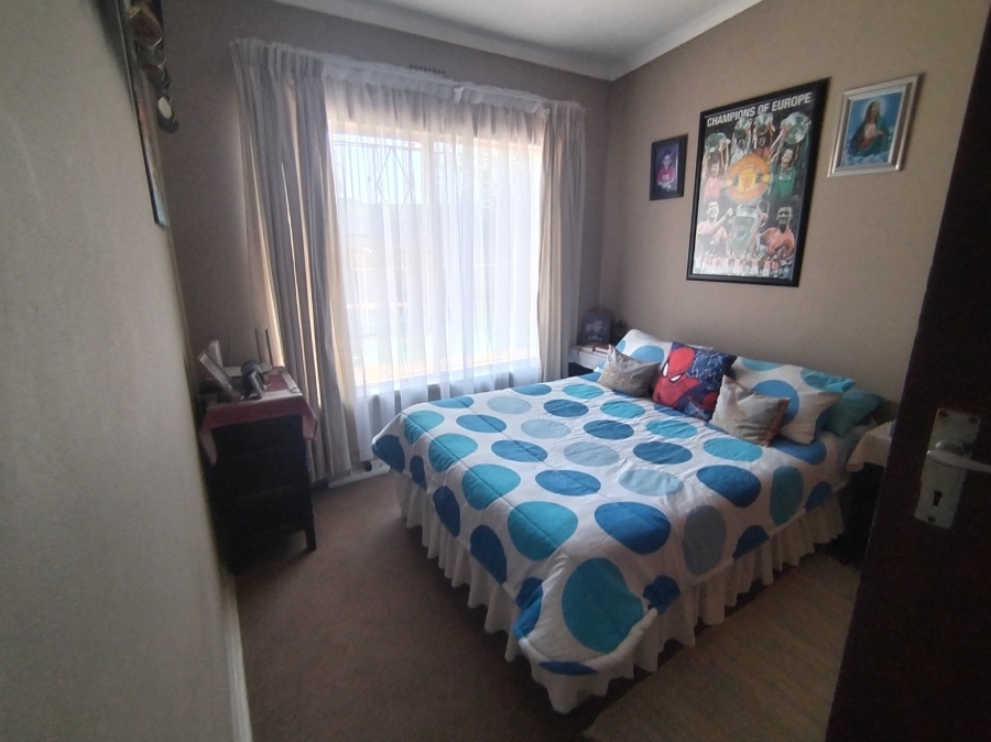 3 Bedroom Property for Sale in Minnebron Gauteng