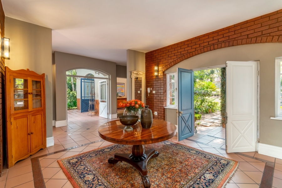 5 Bedroom Property for Sale in Bryanston Gauteng