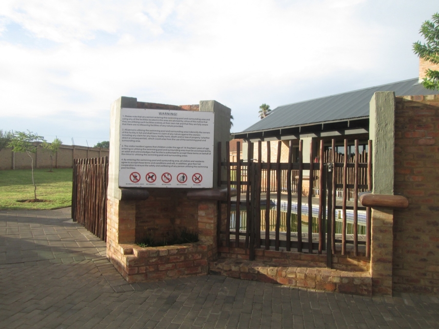 2 Bedroom Property for Sale in Pomona Gauteng