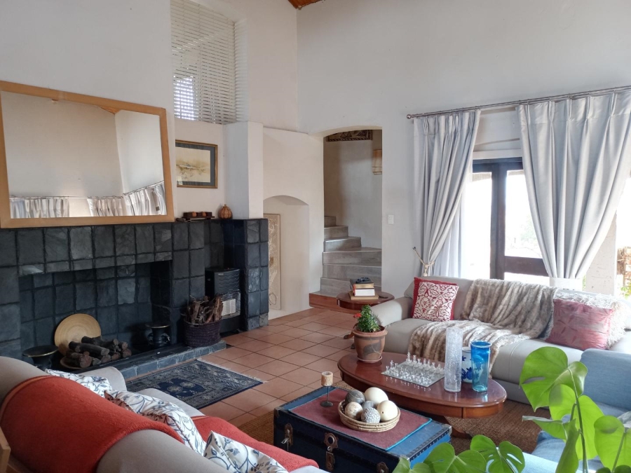 4 Bedroom Property for Sale in Doornrandje Gauteng