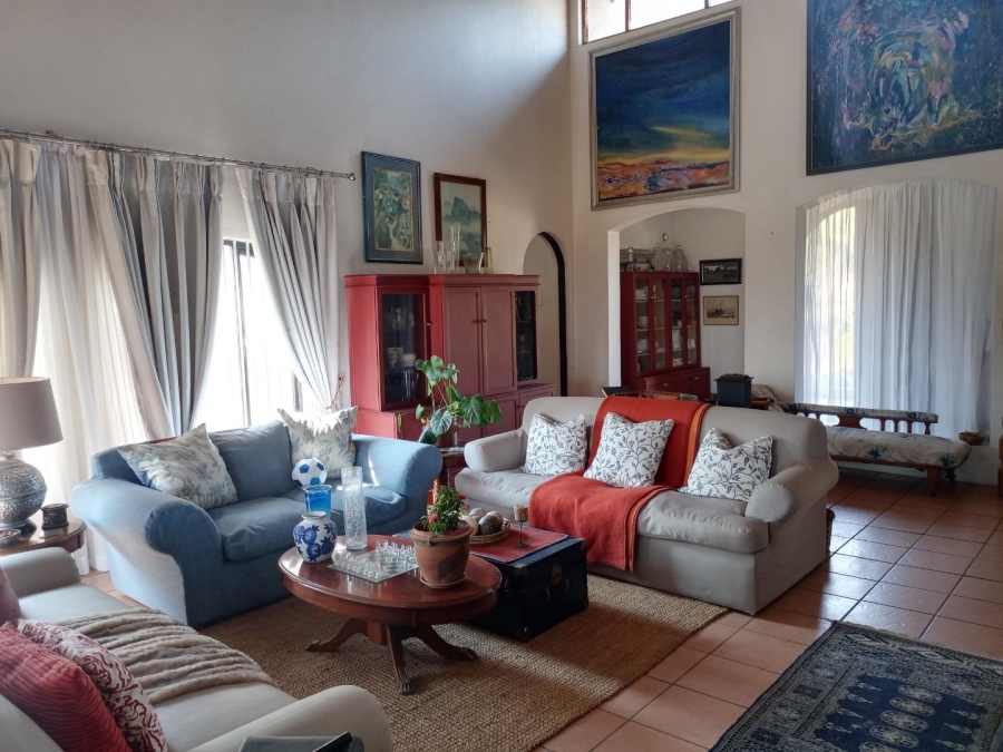 4 Bedroom Property for Sale in Doornrandje Gauteng