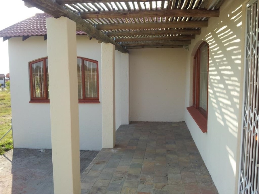 4 Bedroom Property for Sale in Doornrandje Gauteng